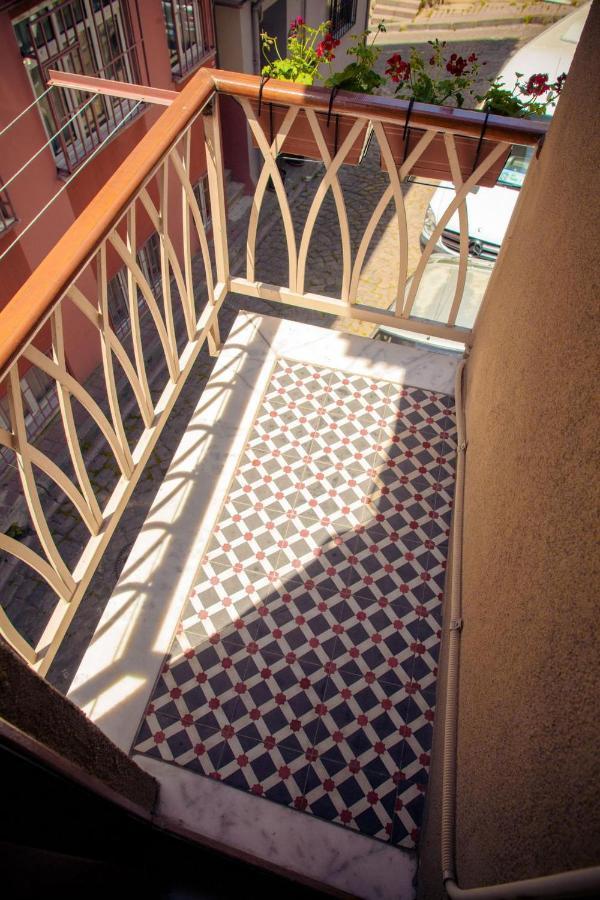 Lovely Apartment Sultan Ahmet Old Part Istanbul Exterior photo