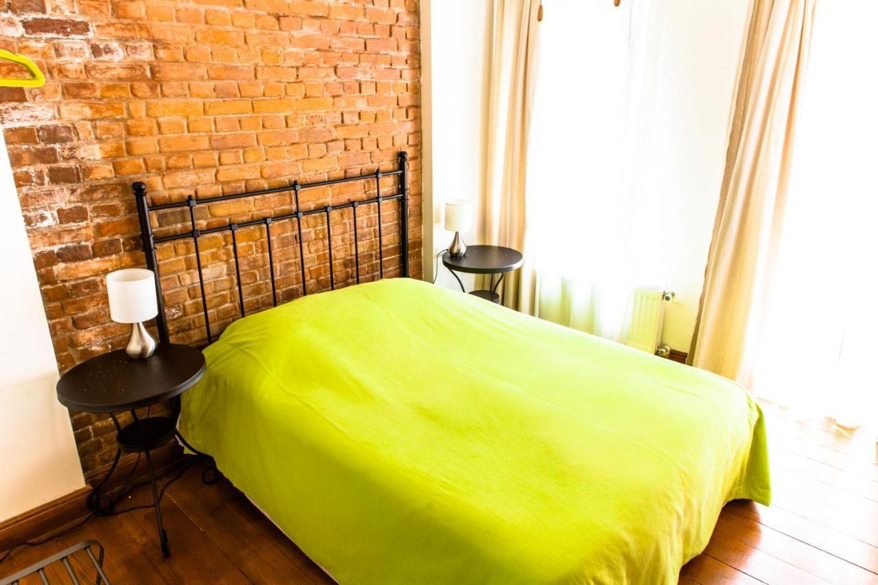 Lovely Apartment Sultan Ahmet Old Part Istanbul Exterior photo