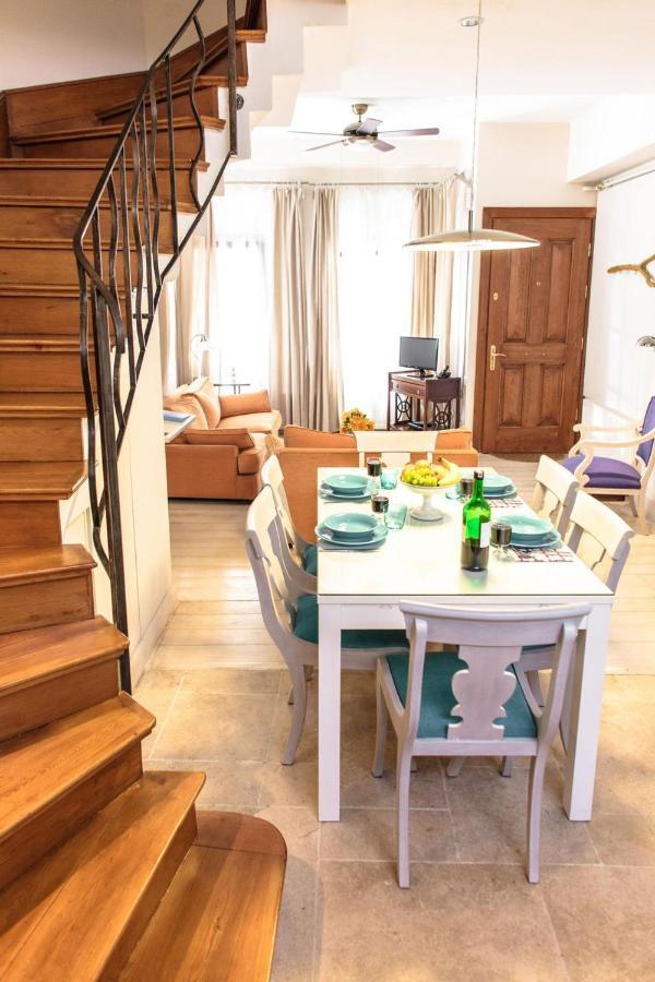 Lovely Apartment Sultan Ahmet Old Part Istanbul Exterior photo